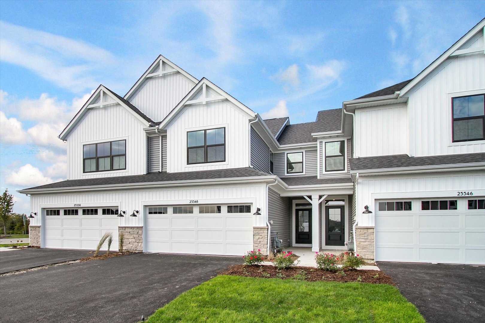 25548 W Emory Lane Plainfield Illinois United States, for Sale, residential,  , Alpha 7 Realty
