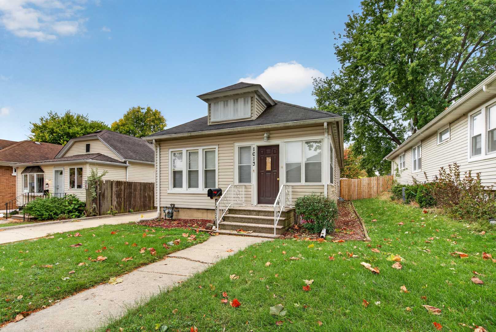 1013 N Prairie Avenue Joliet Illinois United States, for Sale, residential,  , Alpha 7 Realty