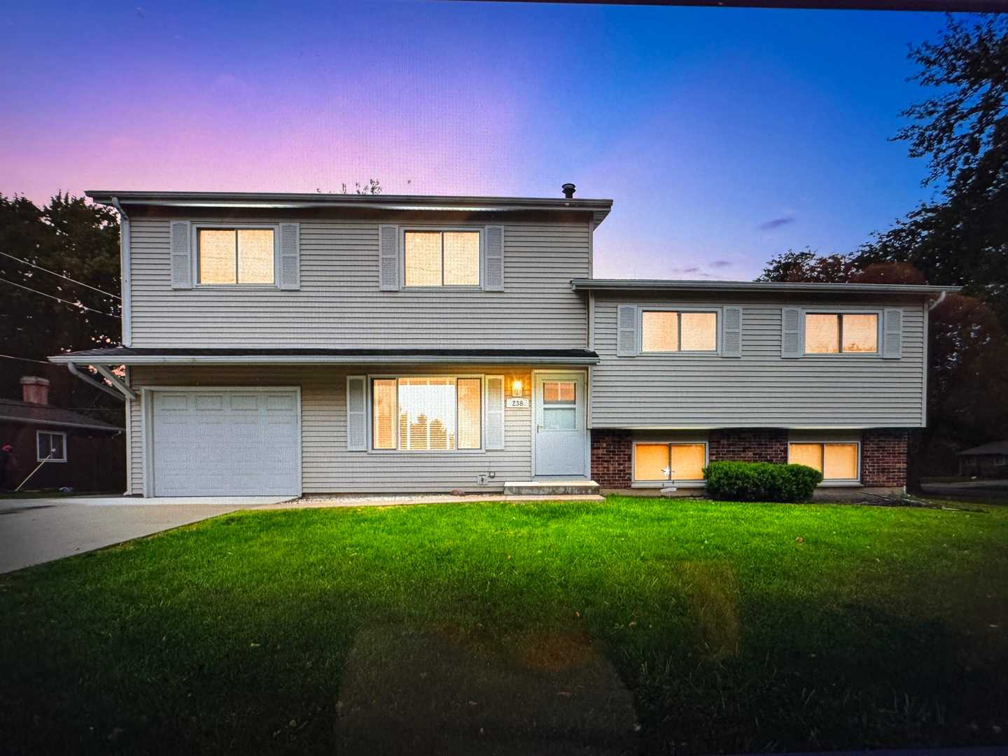 238 E Briarcliff Road Bolingbrook Illinois United States, for Sale, residential,  , Alpha 7 Realty