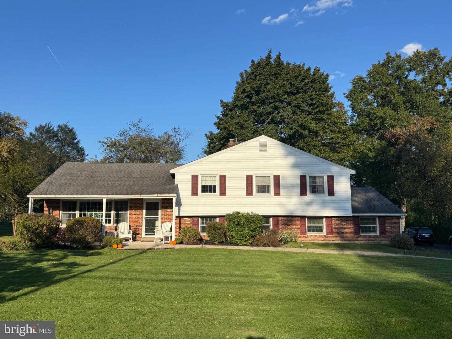 1001 CAROLYN DRIVE West Chester Pennsylvania United States, for Sale, residential,  , Swayne Real Estate Group