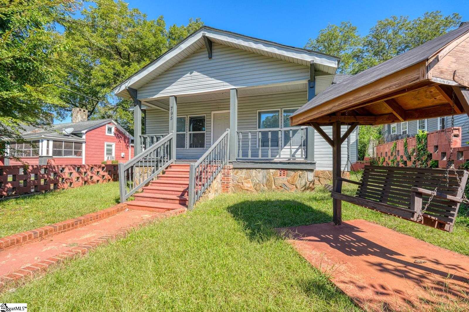 795 Howard Spartanburg South Carolina United States, for Sale, residential,  , Valentine Realty Group