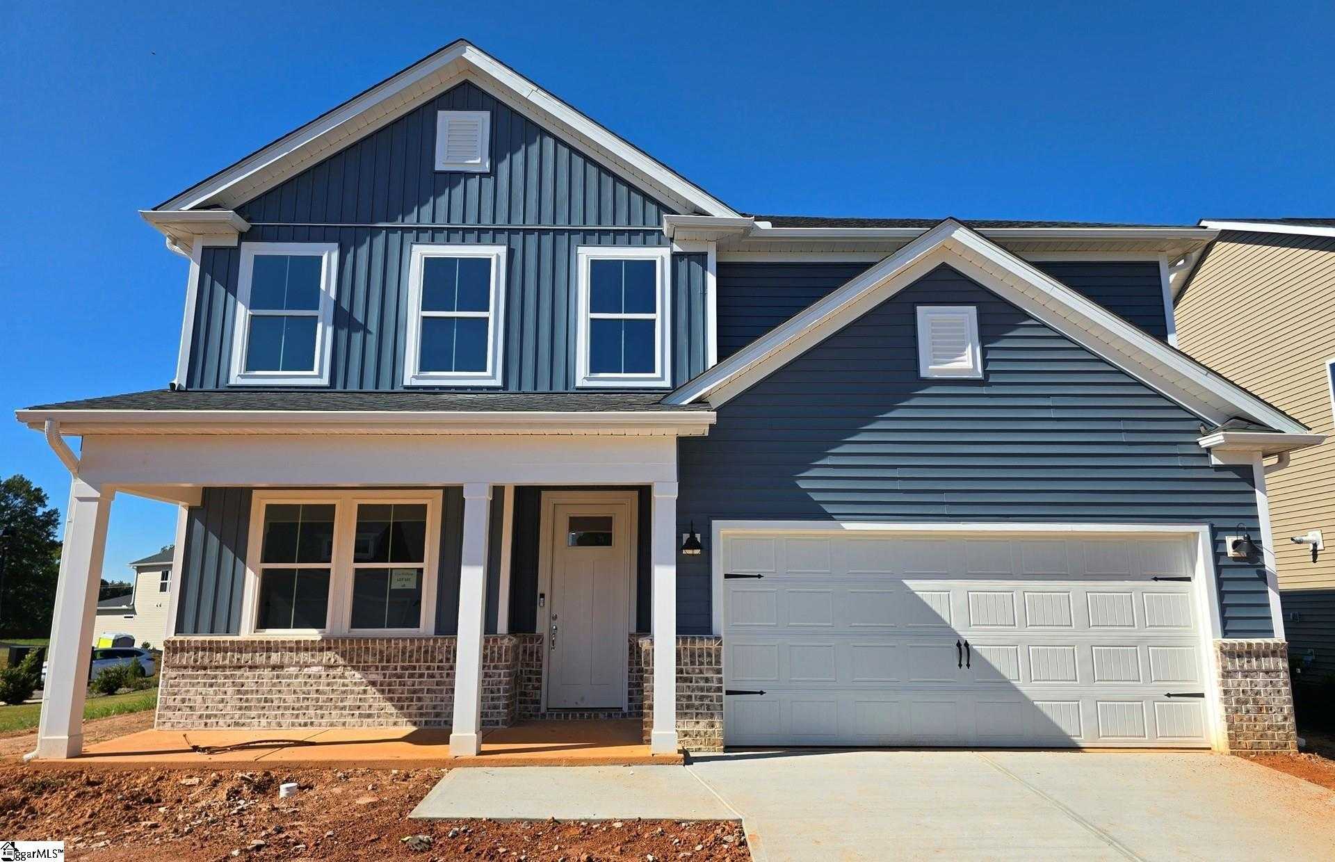 1324 Capefox Spartanburg South Carolina United States, for Sale, residential,  , Valentine Realty Group
