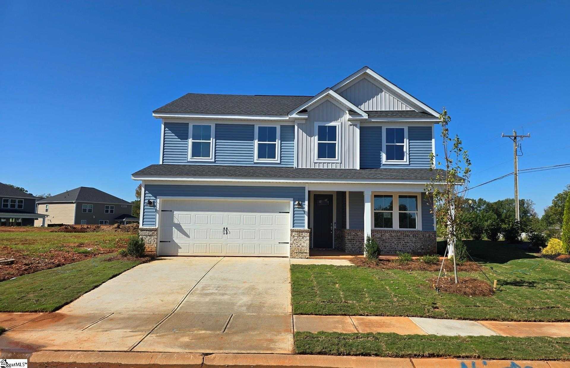 1308 Capefox Spartanburg South Carolina United States, for Sale, residential,  , Valentine Realty Group