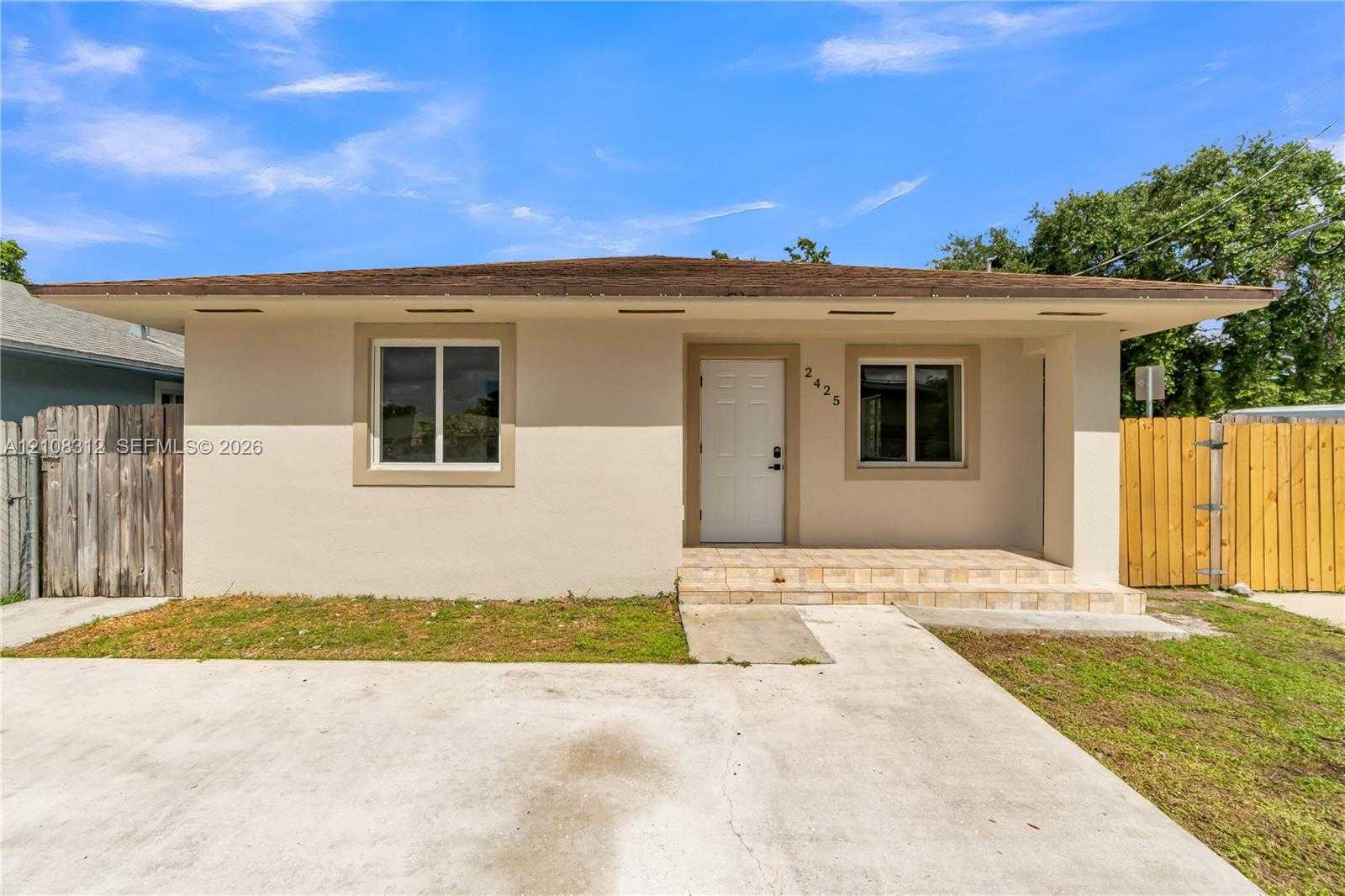 2425 NW 52nd St Miami Florida United States, for Sale, residential, Nicholas Clark, Incom New Example Office
