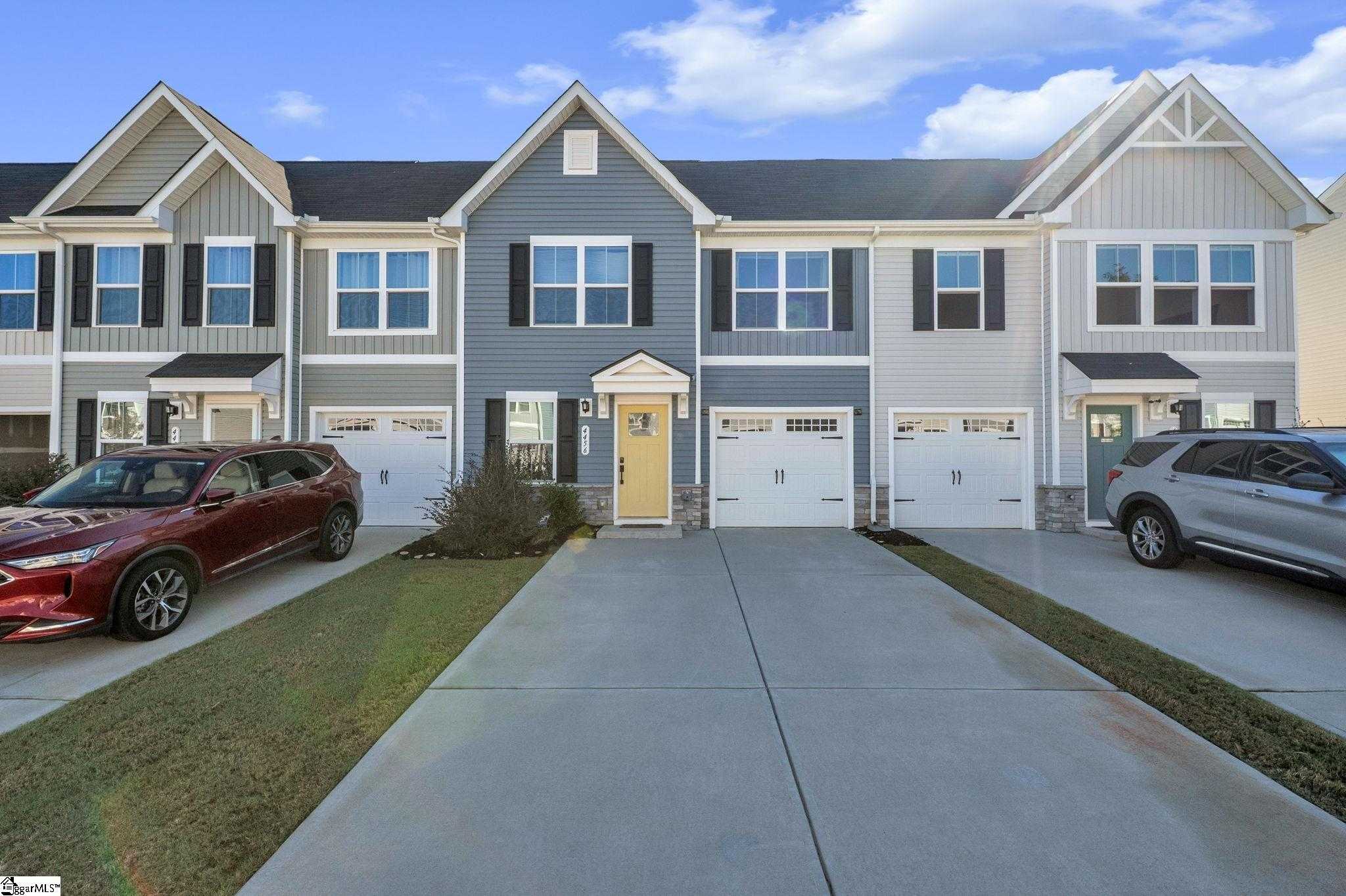 4456 Duparc Spartanburg South Carolina United States, for Sale, residential,  , Valentine Realty Group