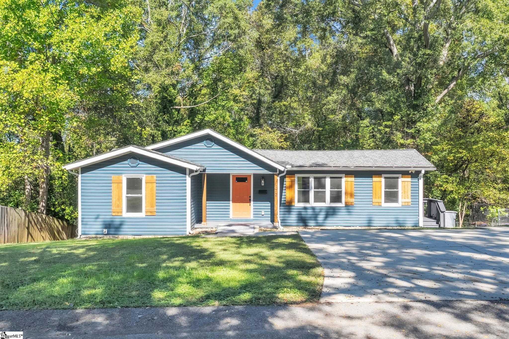 1172 Maryland Spartanburg South Carolina United States, for Sale, residential,  , Valentine Realty Group