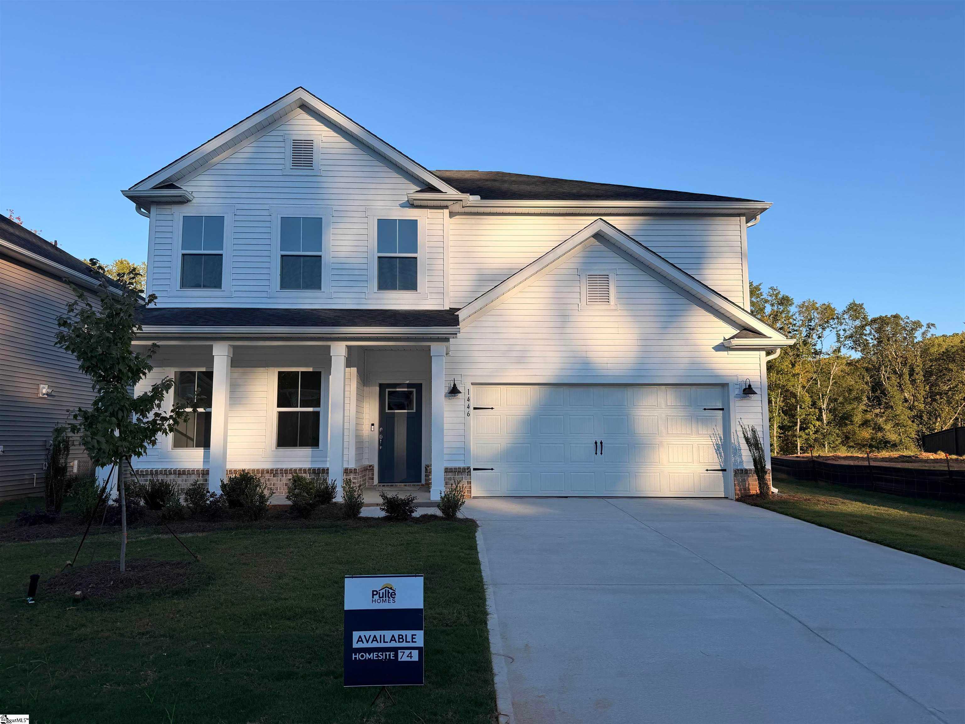 1446 Willow Ridge Spartanburg South Carolina United States, for Sale, residential,  , Valentine Realty Group