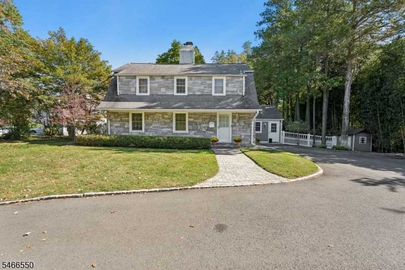 68 Crescent Pl Millburn Twp. New Jersey United States, for Sale, residential, Sandi  Chung, Keller Williams Premier Properties