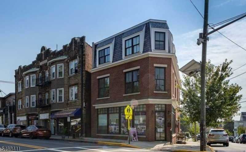 368 Paterson Ave  APT Left East Rutherford Boro New Jersey United States, for Rent, residential, Jill Savva, Century 21 Cedarcrest Realty