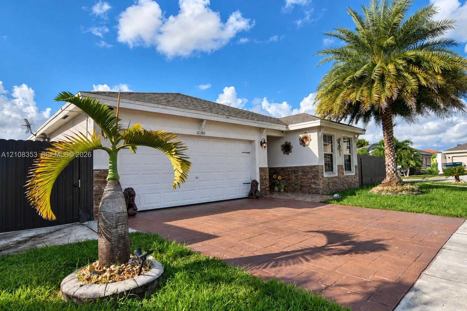 12190 SW 250th Ter Homestead Florida United States, for Sale, residential,  , Phoenix Realtors LLC
