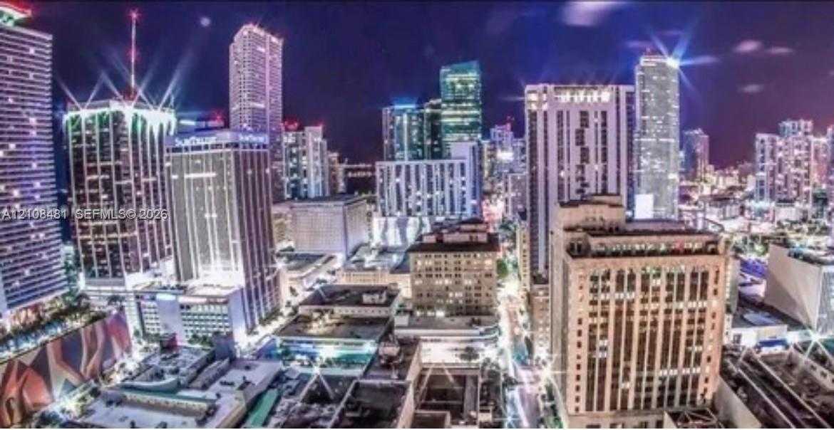 133 NE 2nd Ave  APT 3410 Miami Florida United States, for Sale, residential, Nicholas Clark, Incom New Example Office