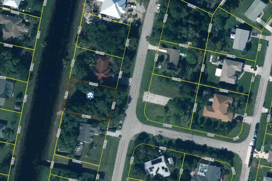 2296 SE CHARLESTON Drive Port St. Lucie Florida United States, for Sale, commercial,  , Phoenix Realtors LLC