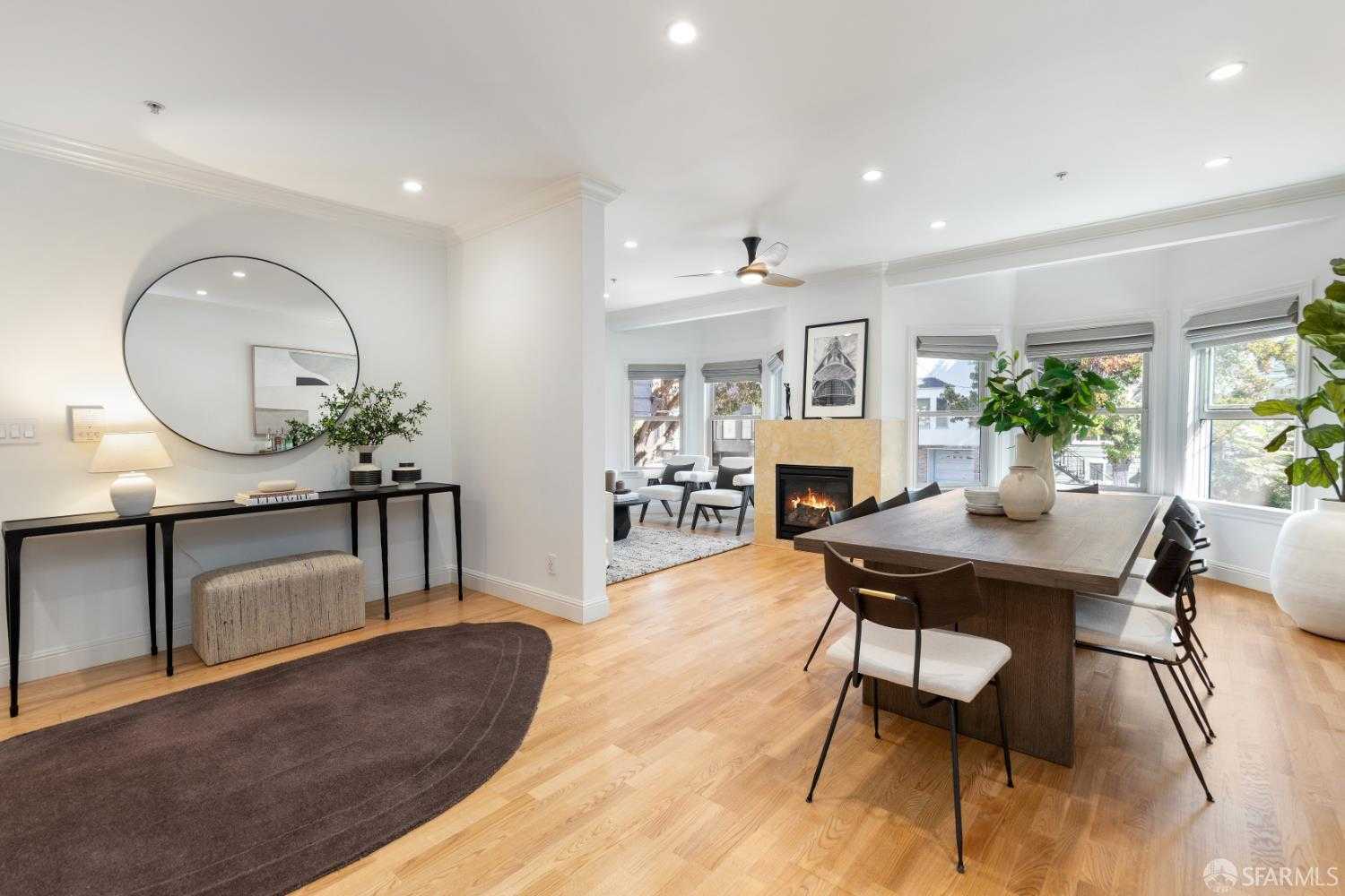 2560 Bryant Street San Francisco California United States, for Sale, residential, Kevin Chow, Chow Realty Advisors