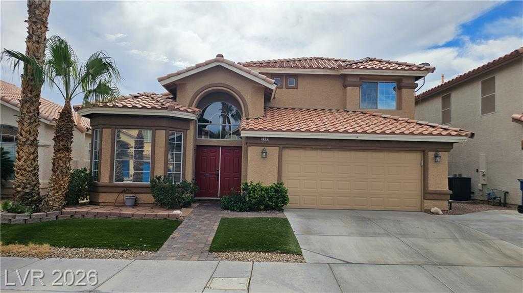 7909 Aviano Pines Avenue Las Vegas Nevada United States, for Sale, residential, Stephen Hoopes, Hoopes and Norton
