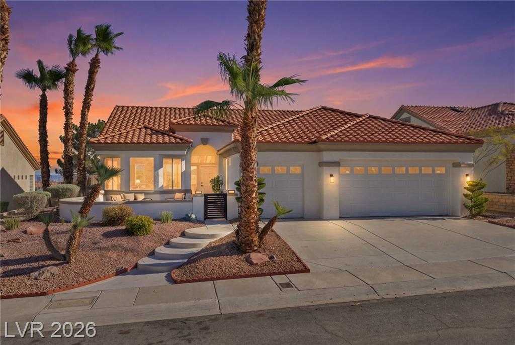 3128 Darby Falls Drive Las Vegas Nevada United States, for Sale, residential, Stephen Hoopes, Hoopes and Norton