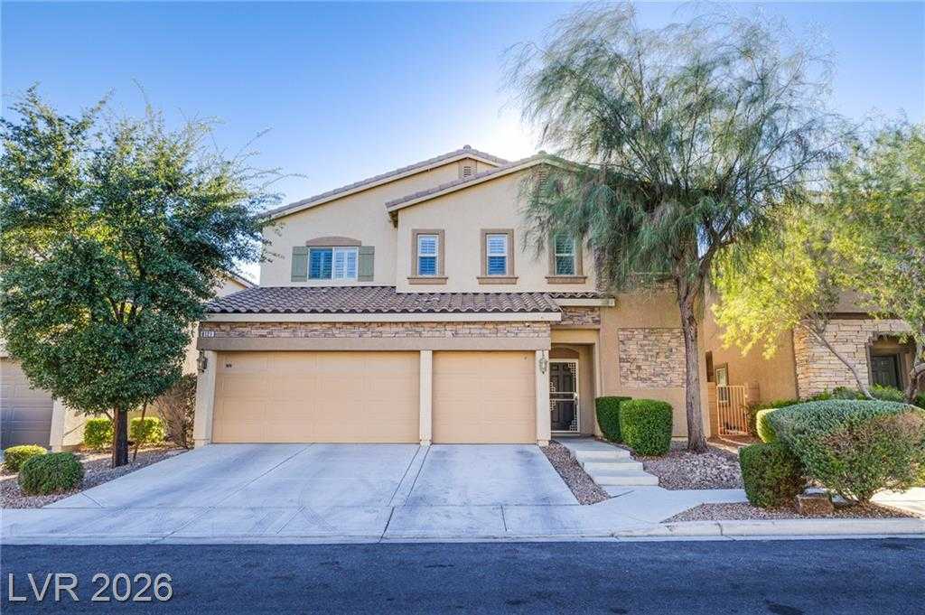 8121 Crushed Velvet Place Las Vegas Nevada United States, for Sale, residential, Stephen Hoopes, Hoopes and Norton