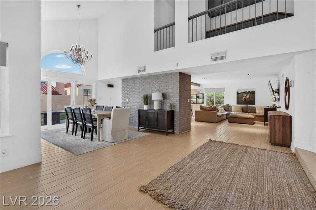 3320 Canyon Lake Drive Las Vegas Nevada United States, for Sale, residential, Stephen Hoopes, Hoopes and Norton