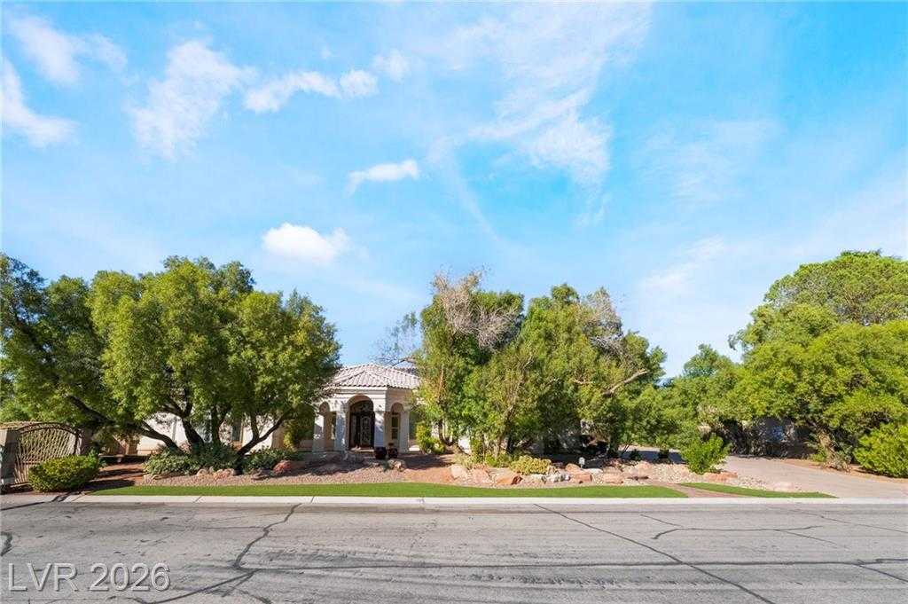 8190 Cassian Court Las Vegas Nevada United States, for Sale, residential, Stephen Hoopes, Hoopes and Norton