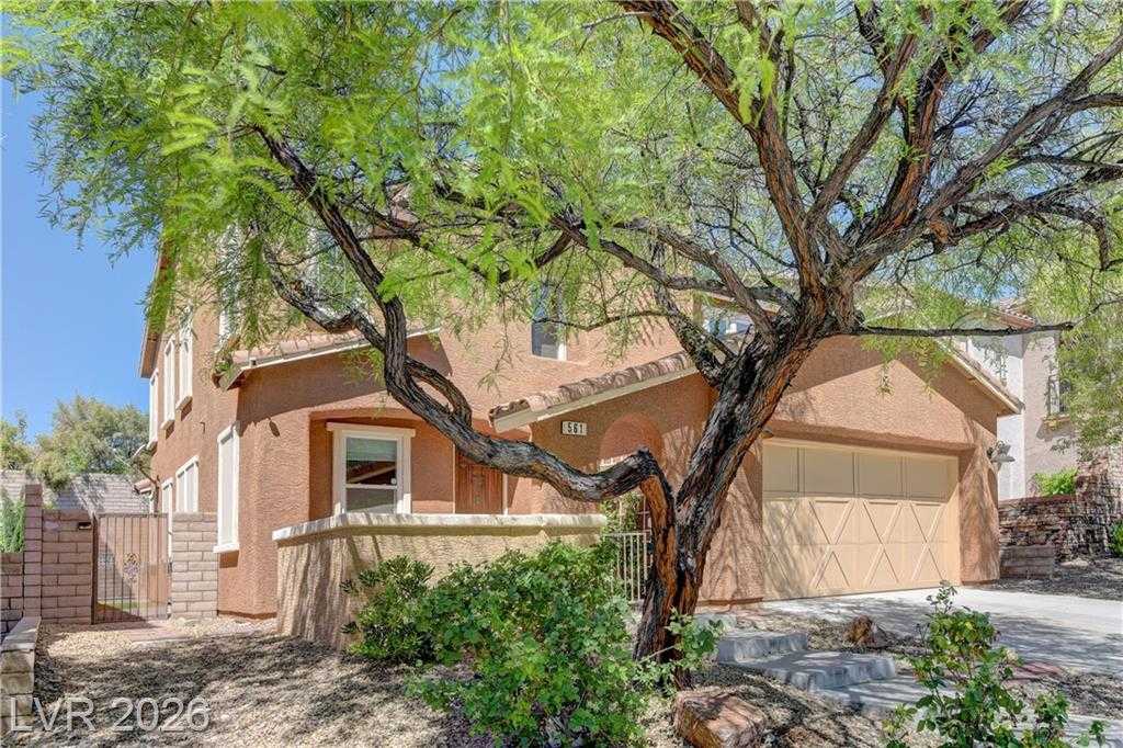 561 Ivy Spring Street Las Vegas Nevada United States, for Sale, residential, Stephen Hoopes, Hoopes and Norton