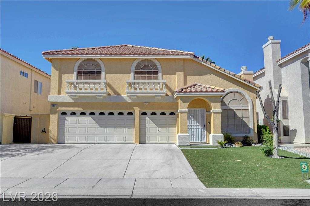 7837 Spindrift Cove Street Las Vegas Nevada United States, for Sale, residential, Stephen Hoopes, Hoopes and Norton
