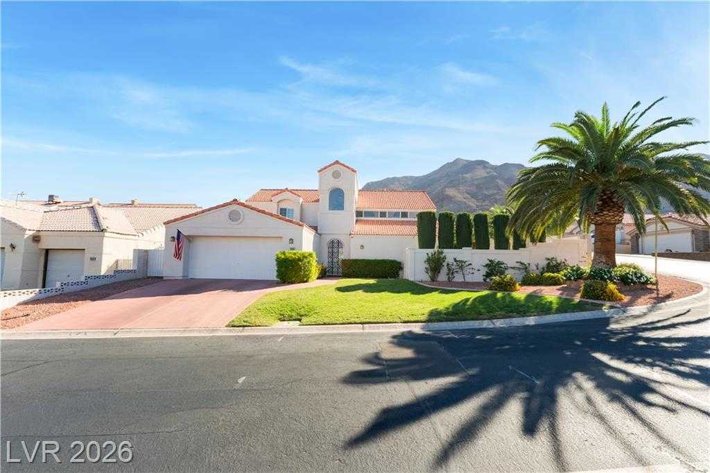 1840 Balzac Drive Las Vegas Nevada United States, for Sale, residential, Stephen Hoopes, Hoopes and Norton