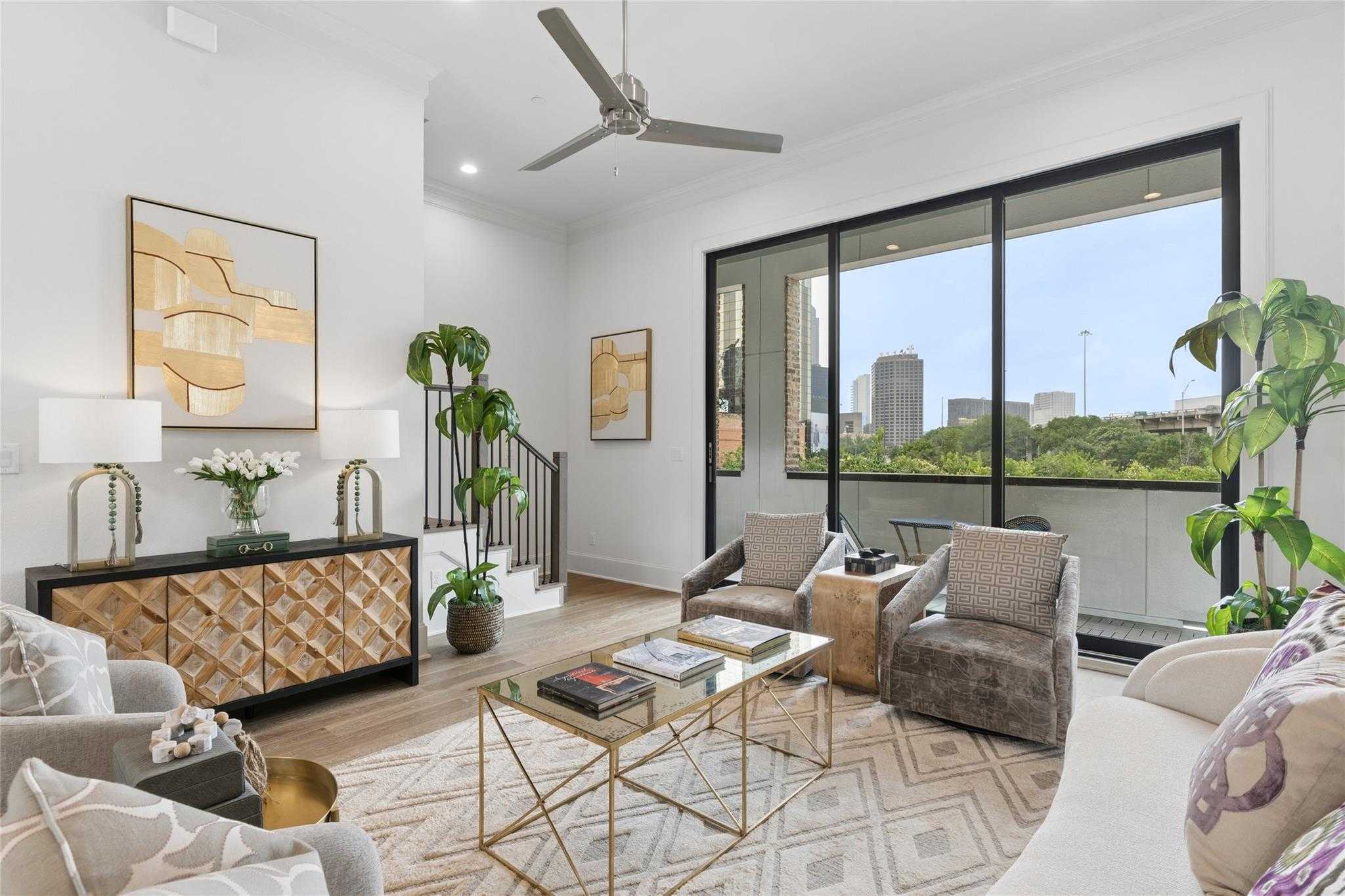 2401 Canton Street APT 1002 Dallas Texas United States, for Sale, residential, Joyce Kelly, Hummingbird Realty