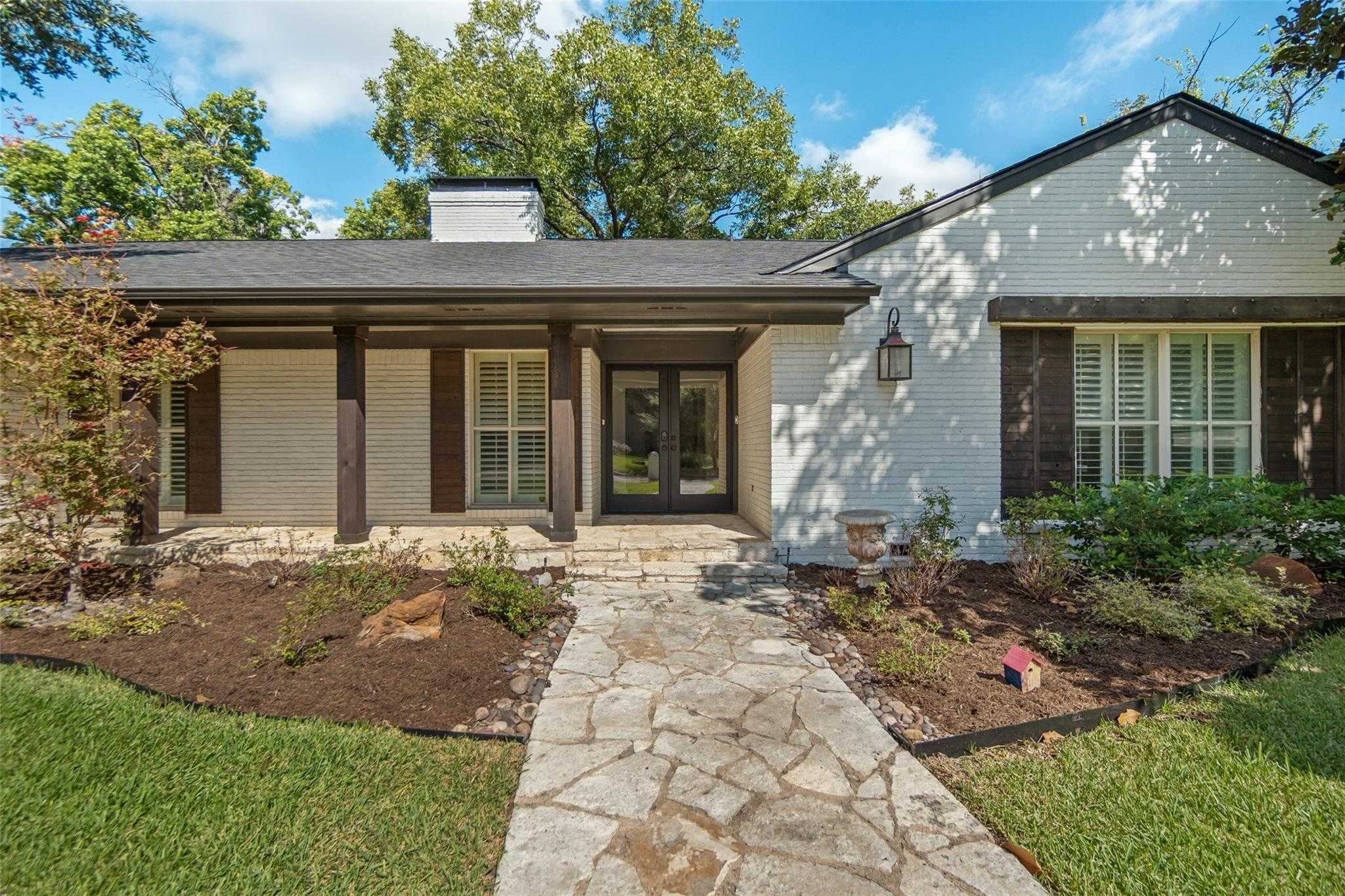 6609 Ridgeview Circle Dallas Texas United States, for Sale, residential, Joyce Kelly, Hummingbird Realty