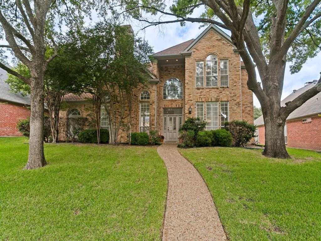 4529 Charlemagne Drive Plano Texas United States, for Sale, residential, Joyce Kelly, Hummingbird Realty