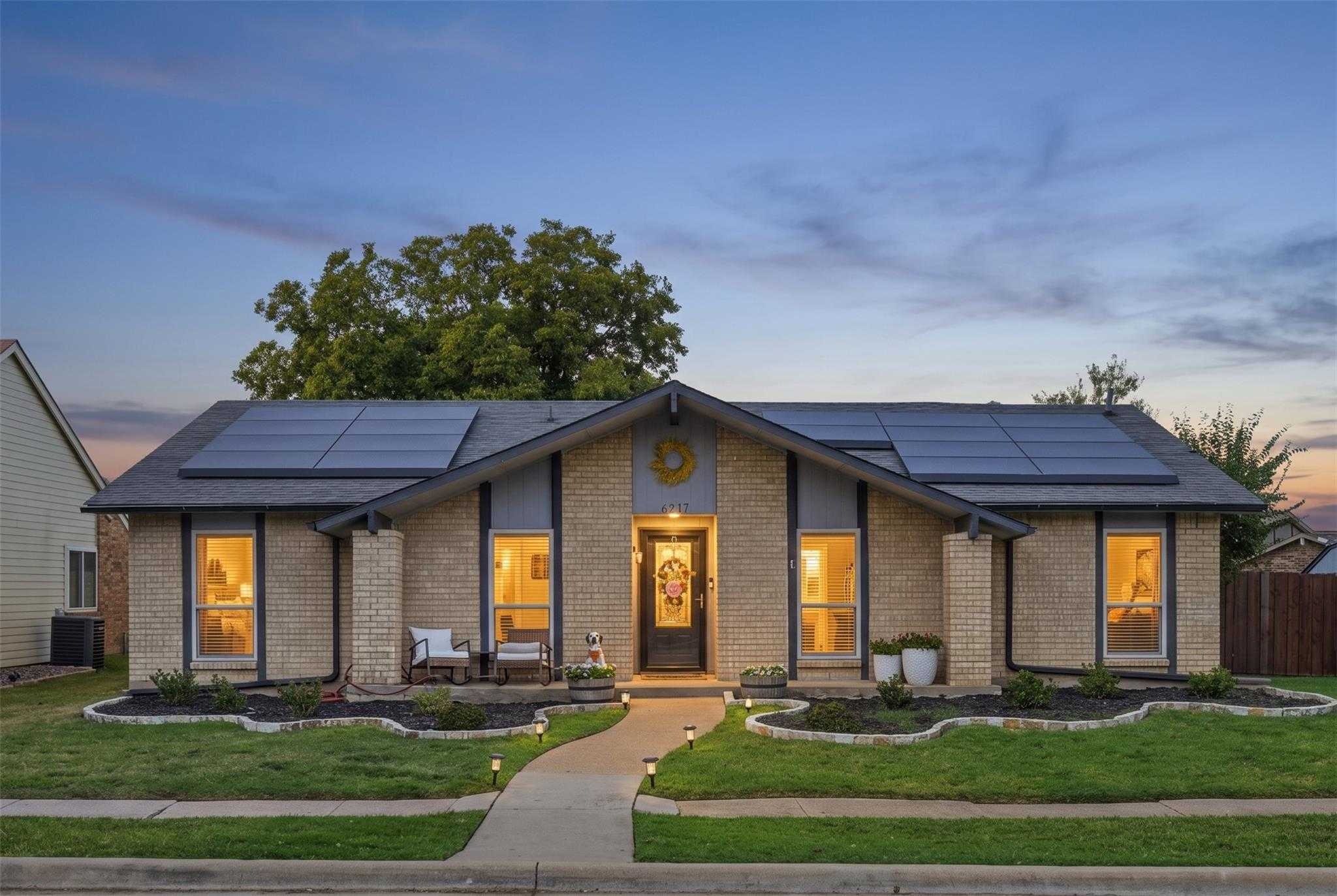 6217 Scenic Drive Rowlett Texas United States, for Sale, residential,  , Orbit Realty Group