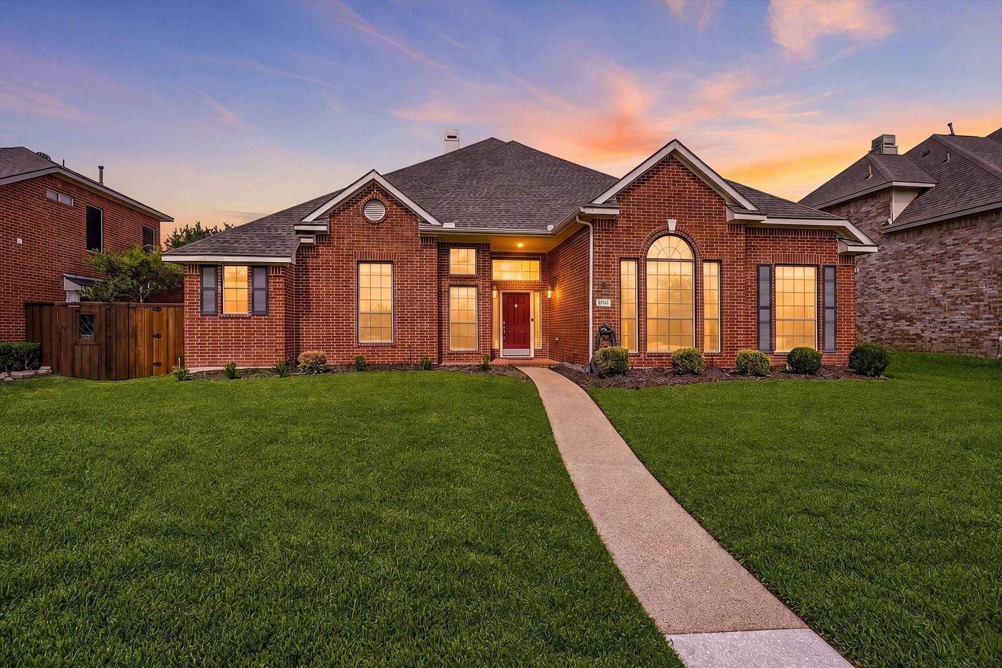 5705 Abingdon Drive Richardson Texas United States, for Sale, residential,  , Orbit Realty Group