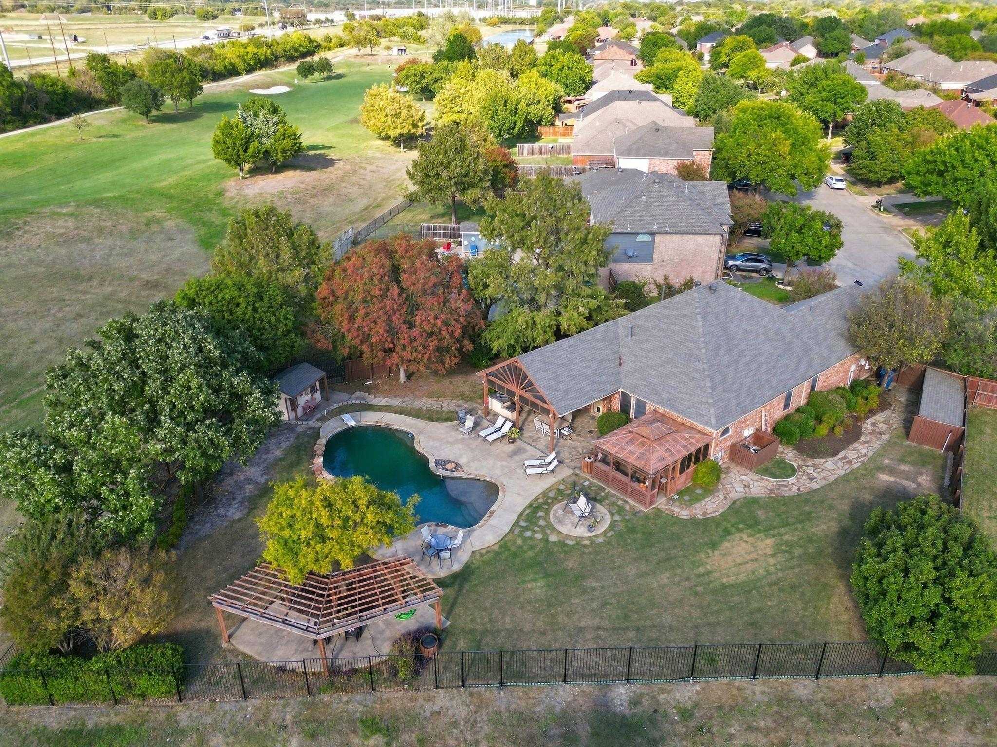 10717 Wolfcreek Lane Rowlett Texas United States, for Sale, residential,  , Orbit Realty Group
