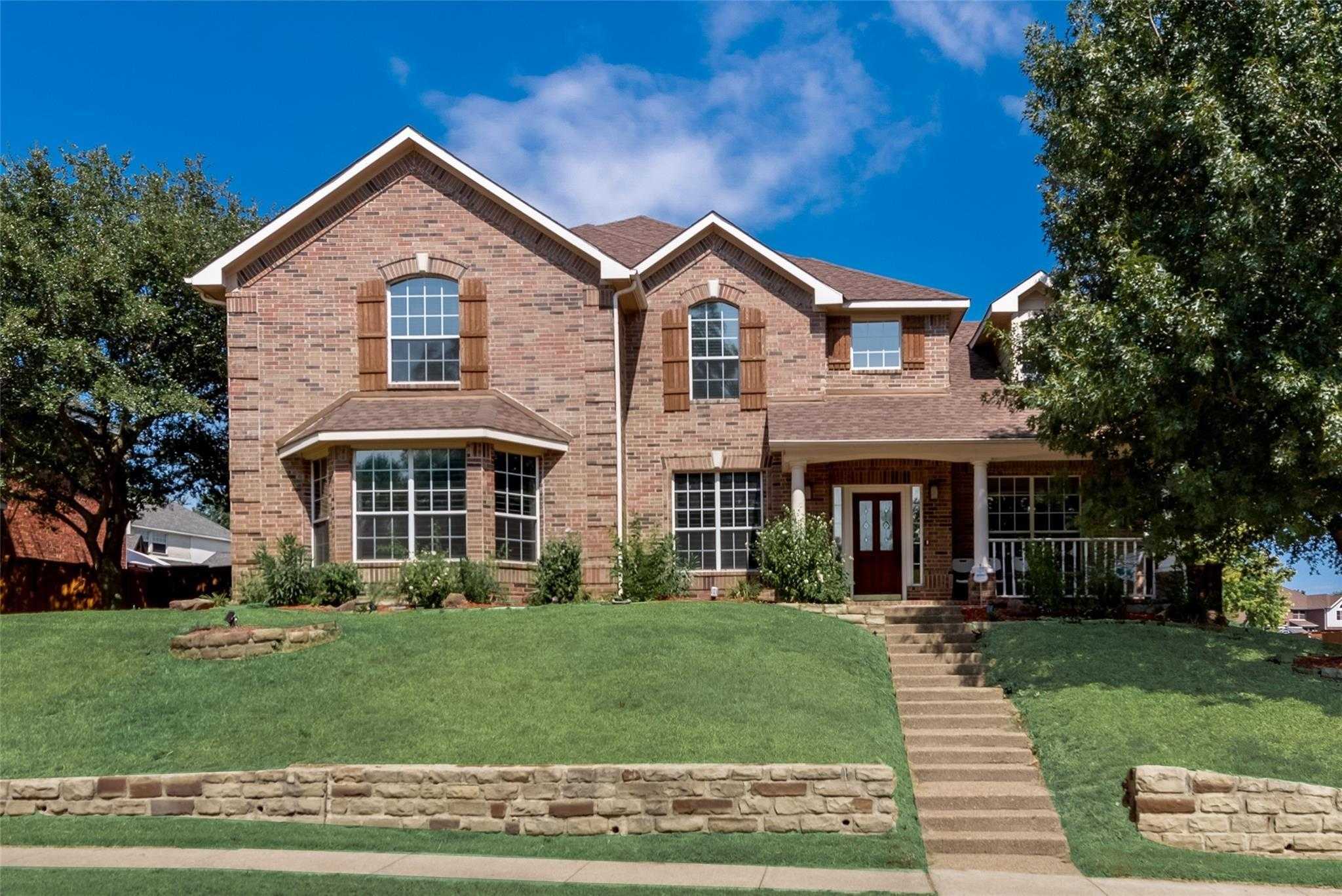 2109 Indian Trail Rowlett Texas United States, for Sale, residential,  , Orbit Realty Group