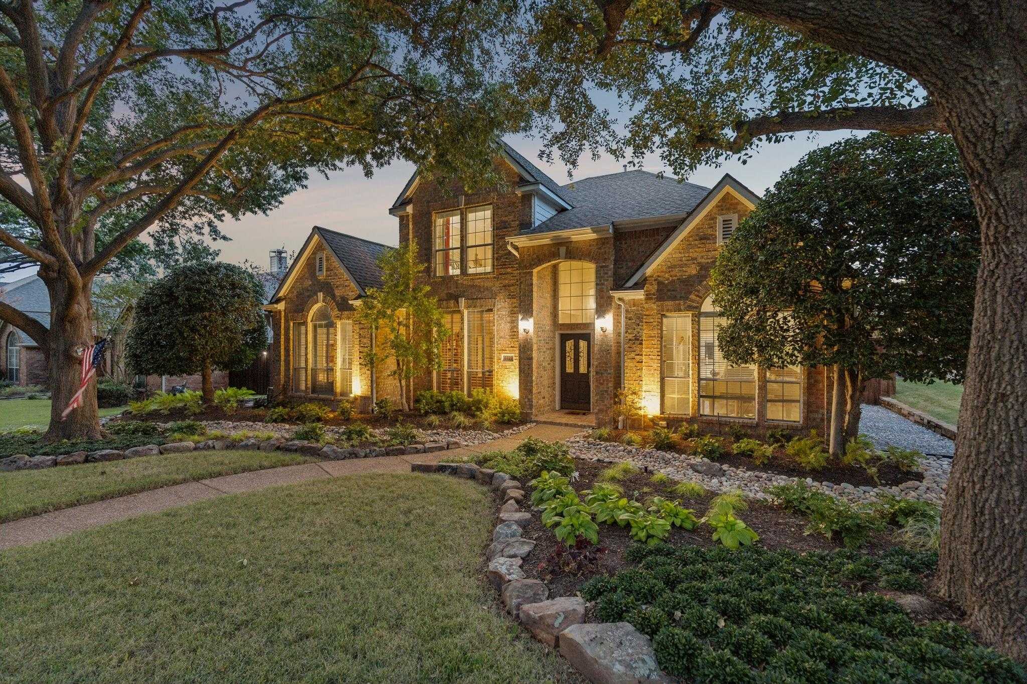 4429 Elmhurst Drive Plano Texas United States, for Sale, residential, Joyce Kelly, Hummingbird Realty