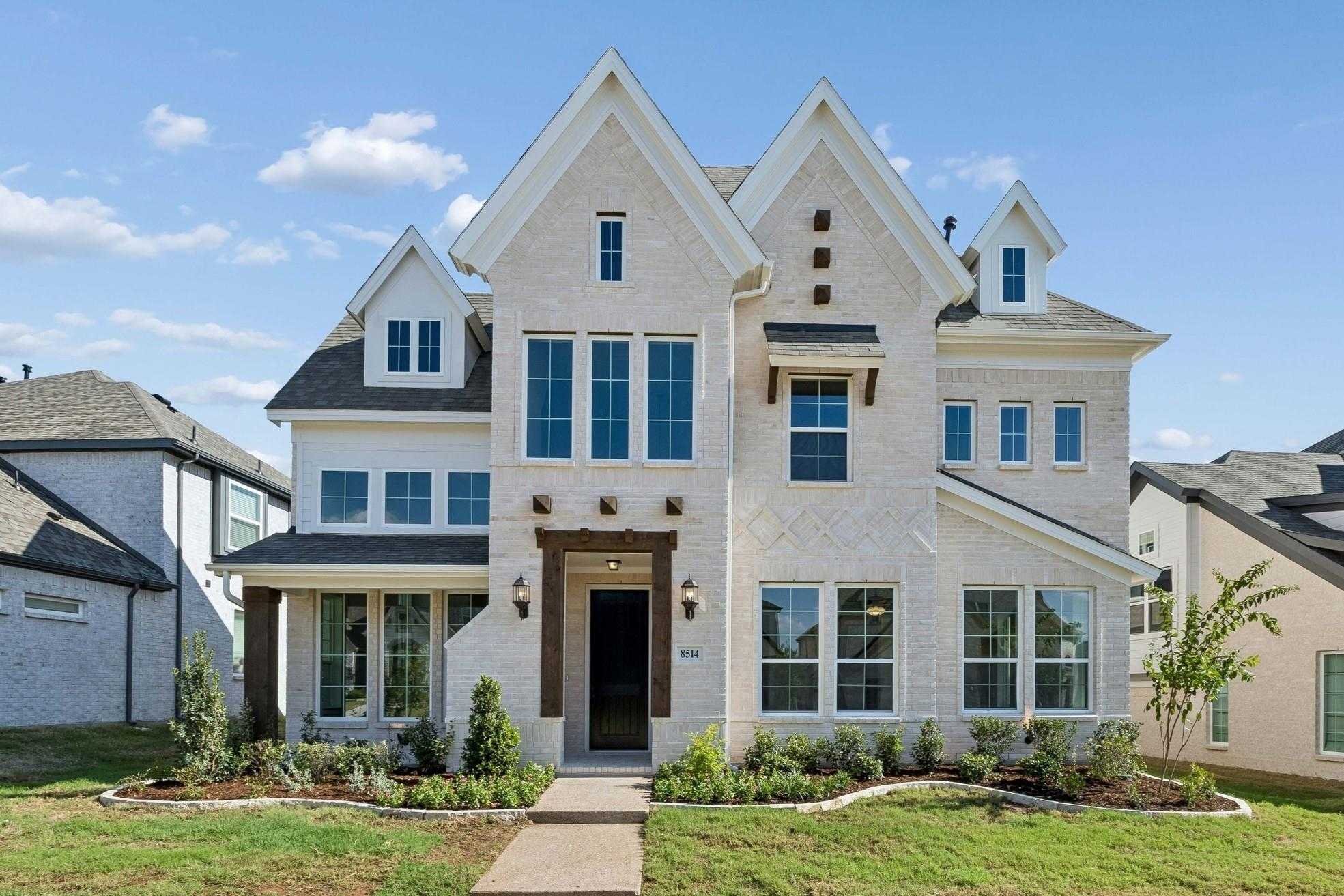 8514 Great Stone Trail Rowlett Texas United States, for Sale, residential,  , Orbit Realty Group