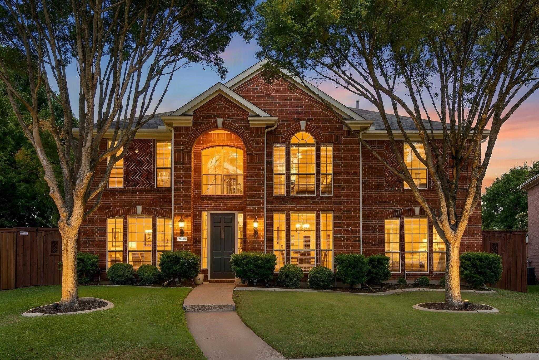 7536 Kathryn Drive Frisco Texas United States, for Sale, residential,  , Orbit Realty Group