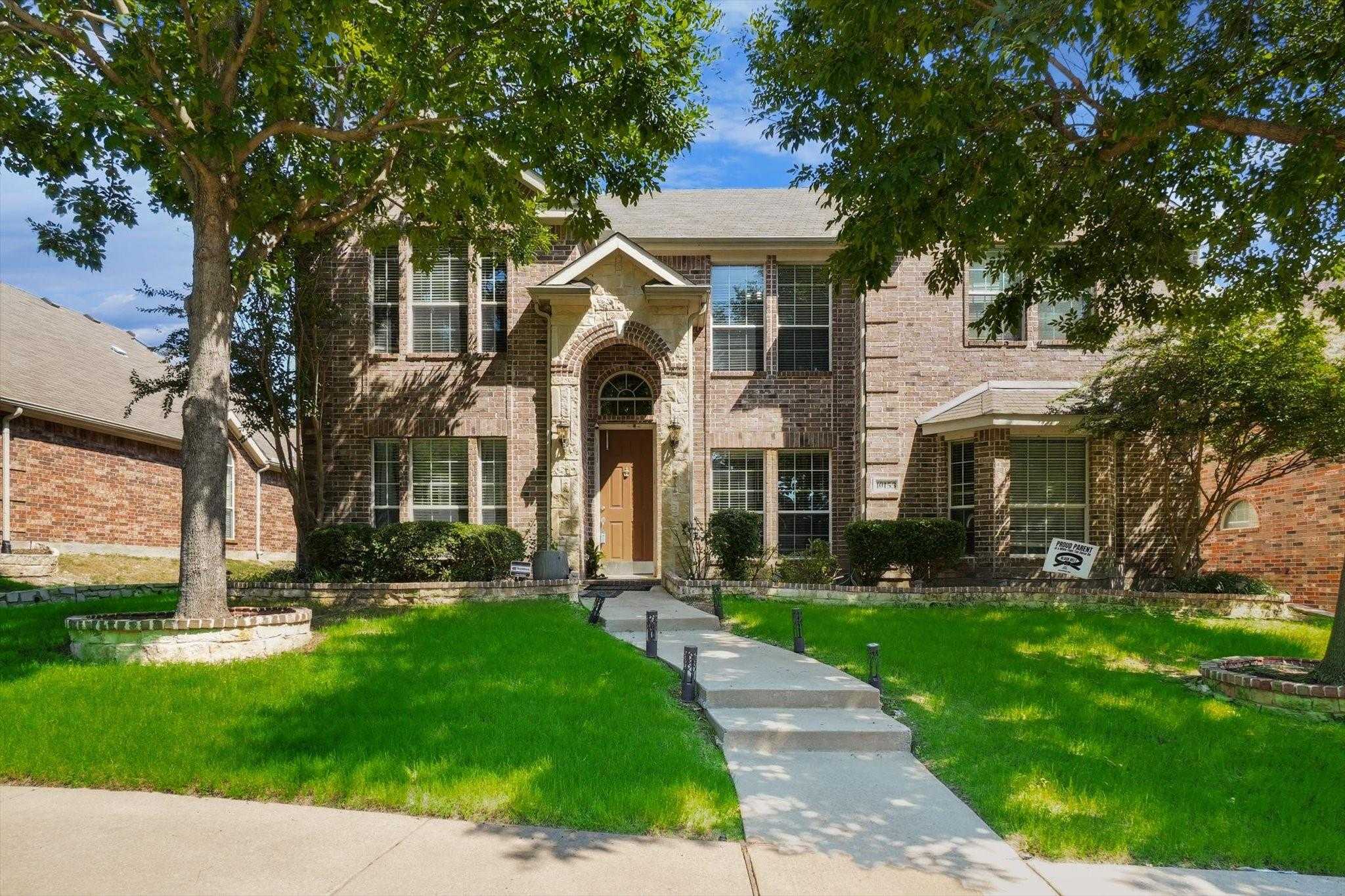 10153 Ferry Farm Lane Frisco Texas United States, for Rent, residential,  , Orbit Realty Group