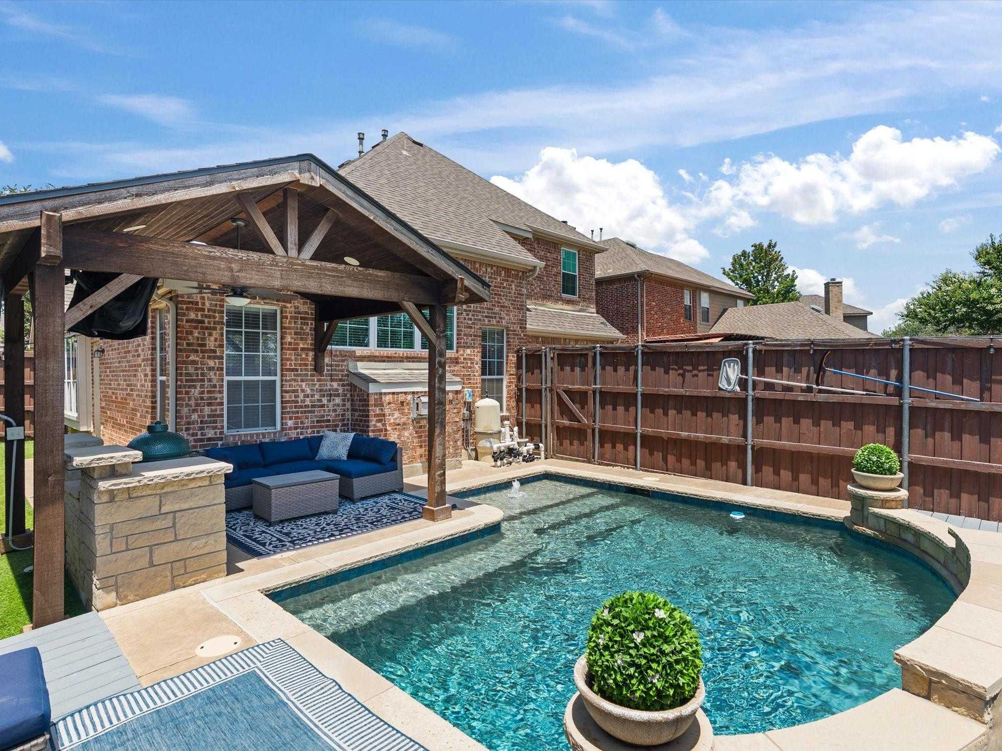 2849 Greenway Drive Frisco Texas United States, for Rent, residential,  , Orbit Realty Group