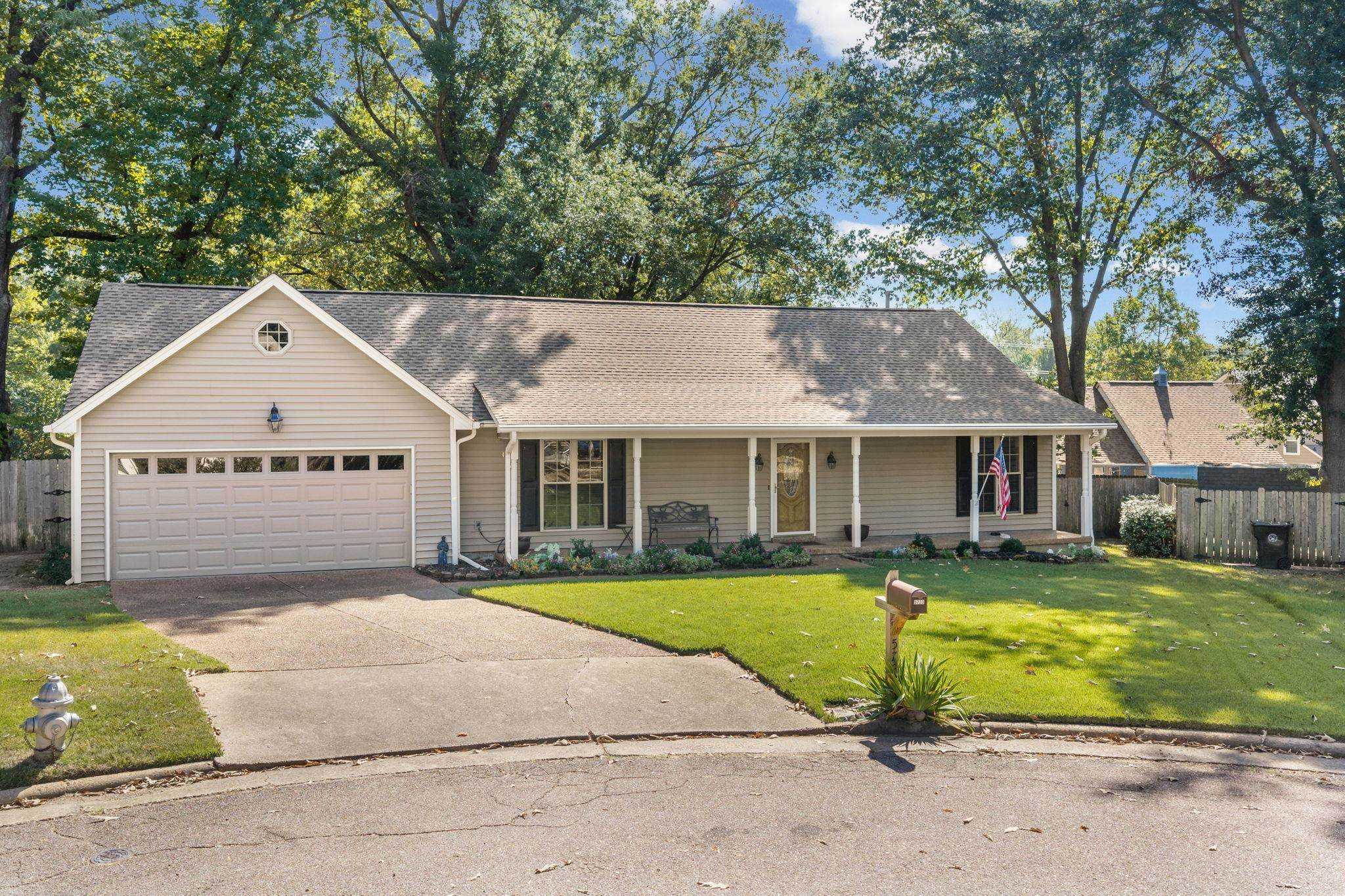 5723 ELIZABETH GRACE CV Bartlett Tennessee United States, for Sale, residential, Verna Littleton, Fast Track Realty
