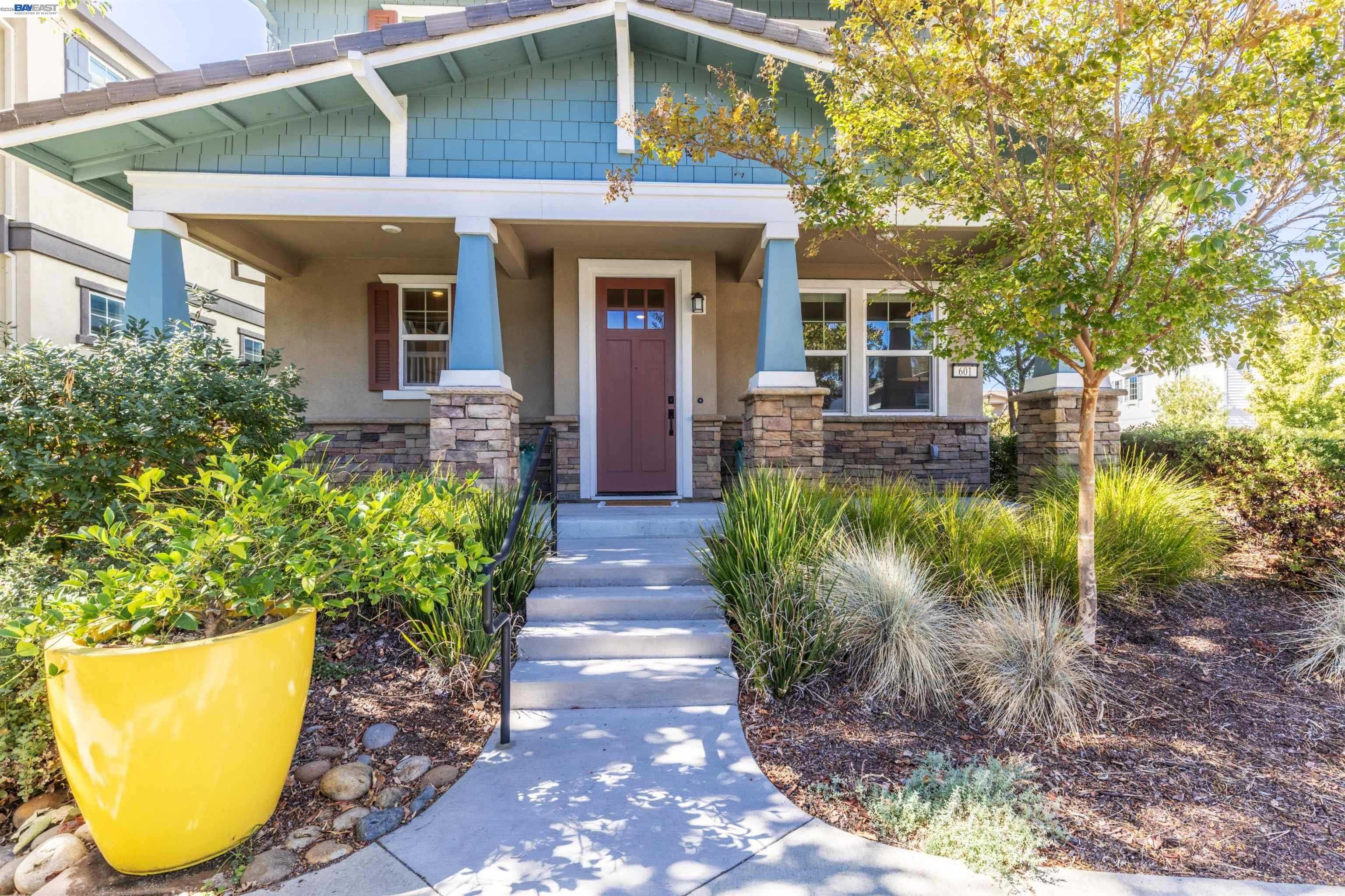 601 Chives Way Walnut Creek California United States, for Sale, residential, Dhiraj Mahat, Real Estate Source, Inc