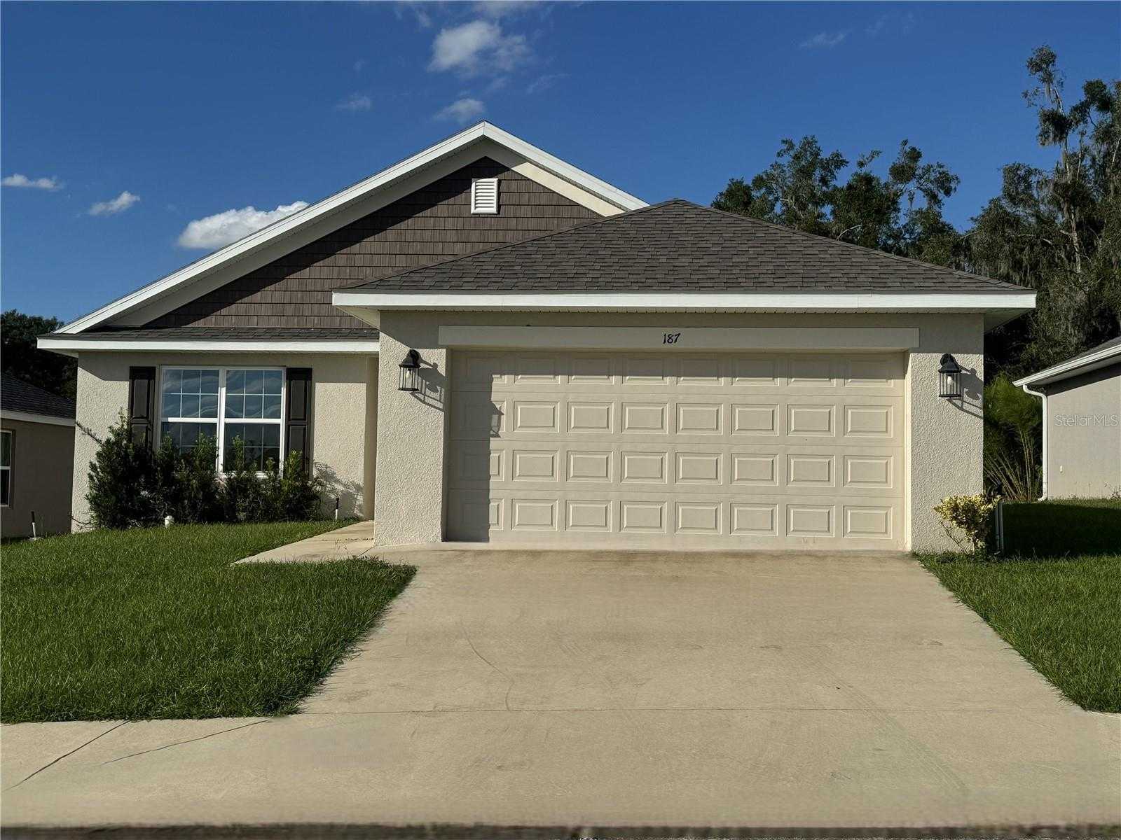 187 NW 45TH LOOP Ocala Florida United States, for Sale, residential, Garrett Huffman, eXp Realty
