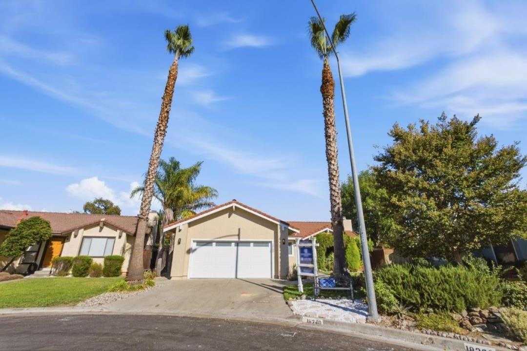 18240 Ransen CT Morgan Hill California United States, for Sale, residential,  , Realty World - People to People