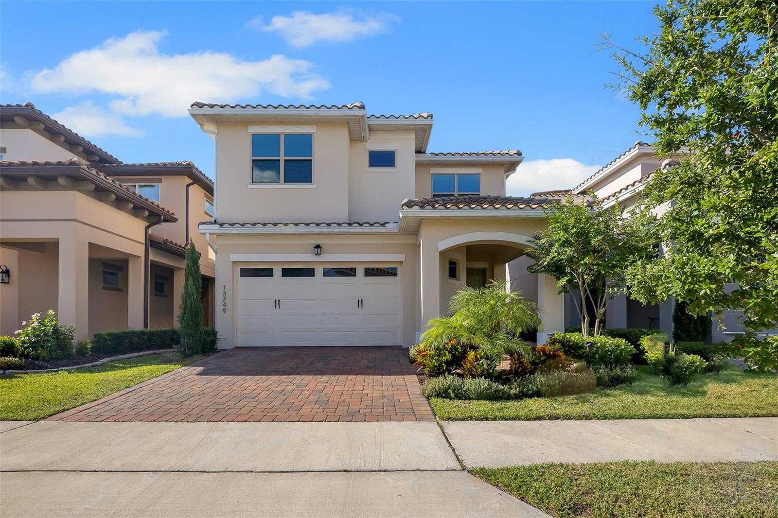 13249 WINTERTON LANE Orlando Florida United States, for Sale, residential, Ken Anderson, ApexOne Realty, Inc.