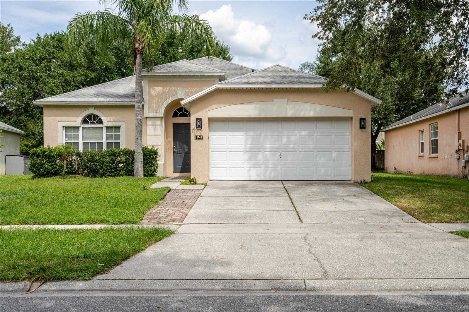 3742 ANDOVER CAY BOULEVARD Orlando Florida United States, for Rent, residential, Ken Anderson, ApexOne Realty, Inc.