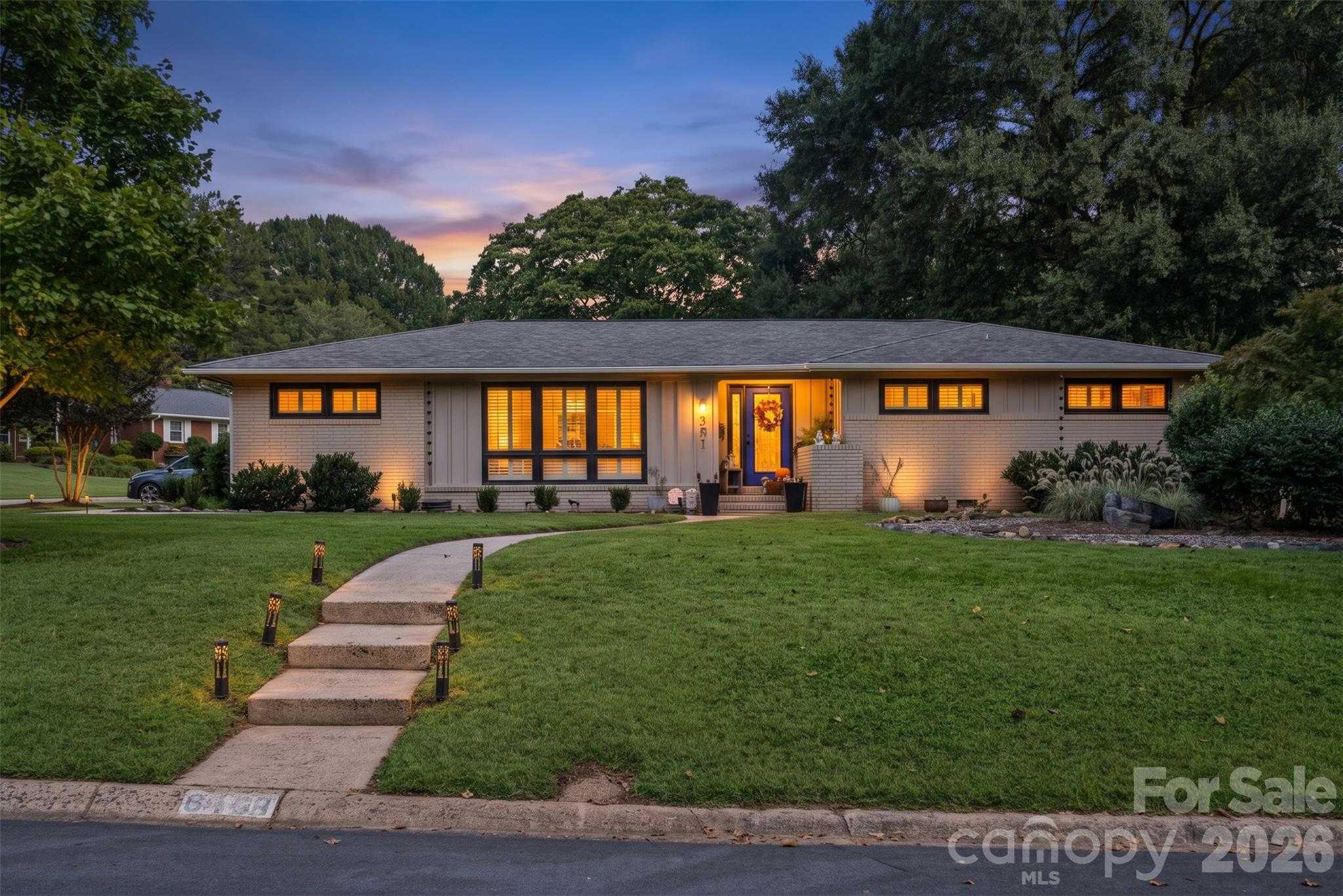 6101 Rose Valley Drive Charlotte North Carolina United States, for Sale, residential, William (Will) Owens , South Charlotte Properties