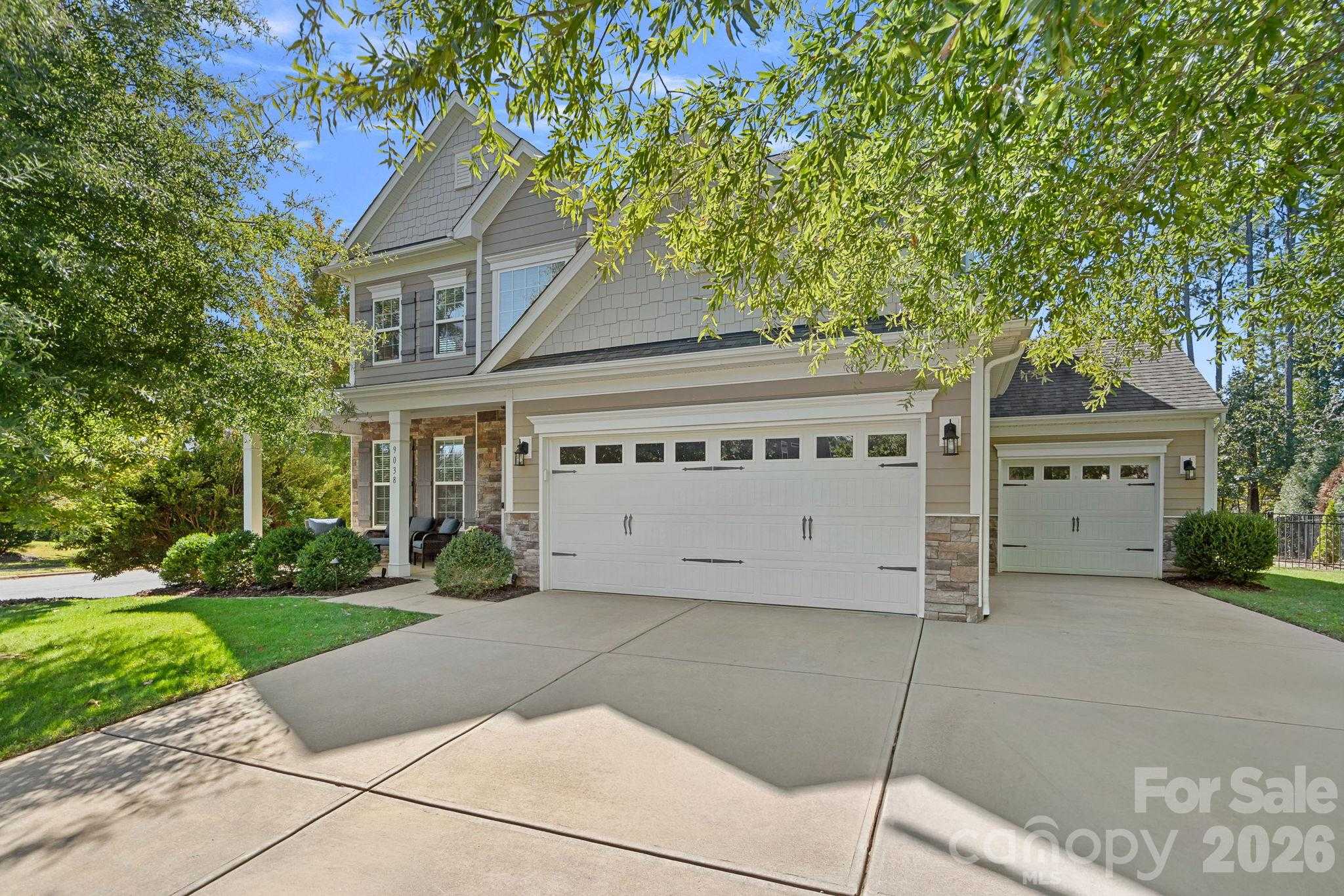 9038 Loch Glen Way Charlotte North Carolina United States, for Sale, residential, William (Will) Owens , South Charlotte Properties