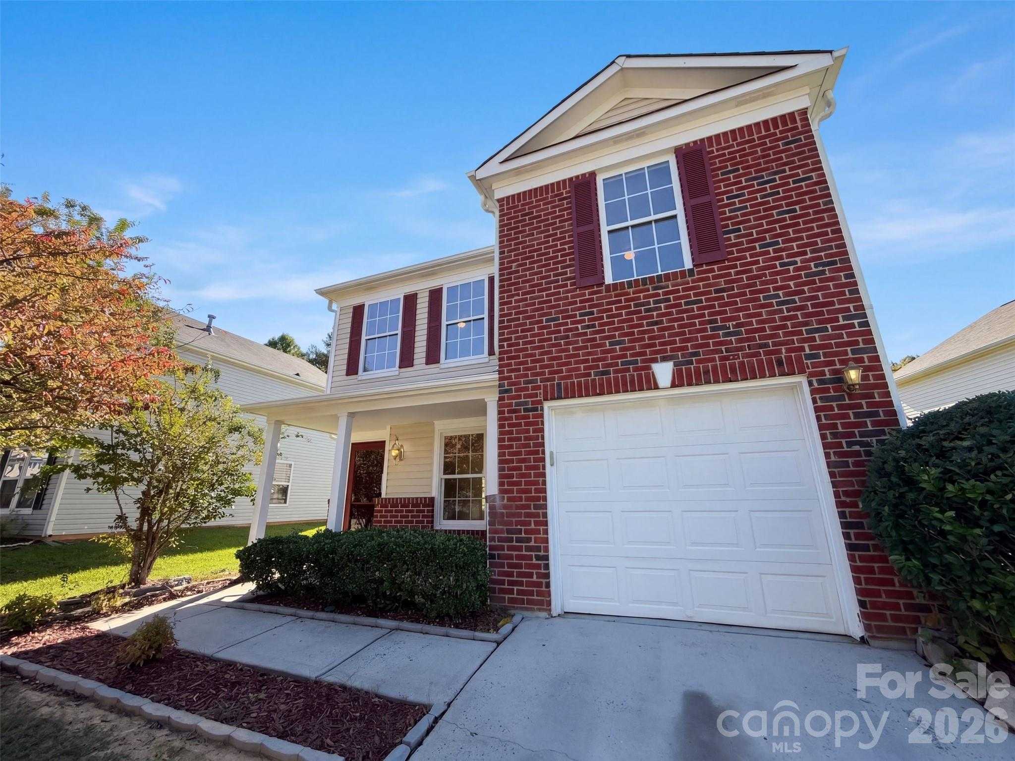 6807 Wandering Creek Drive Charlotte North Carolina United States, for Sale, residential, William (Will) Owens , South Charlotte Properties