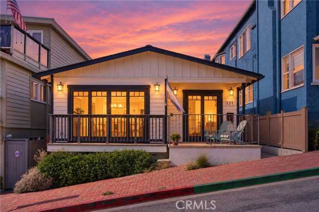 121 28th Street Manhattan Beach California United States, for Sale, residential, Nelson Vianna, LA Execs Group