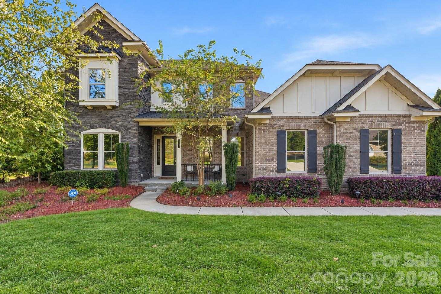 101 Enclave Boulevard Matthews North Carolina United States, for Sale, residential, William (Will) Owens , South Charlotte Properties