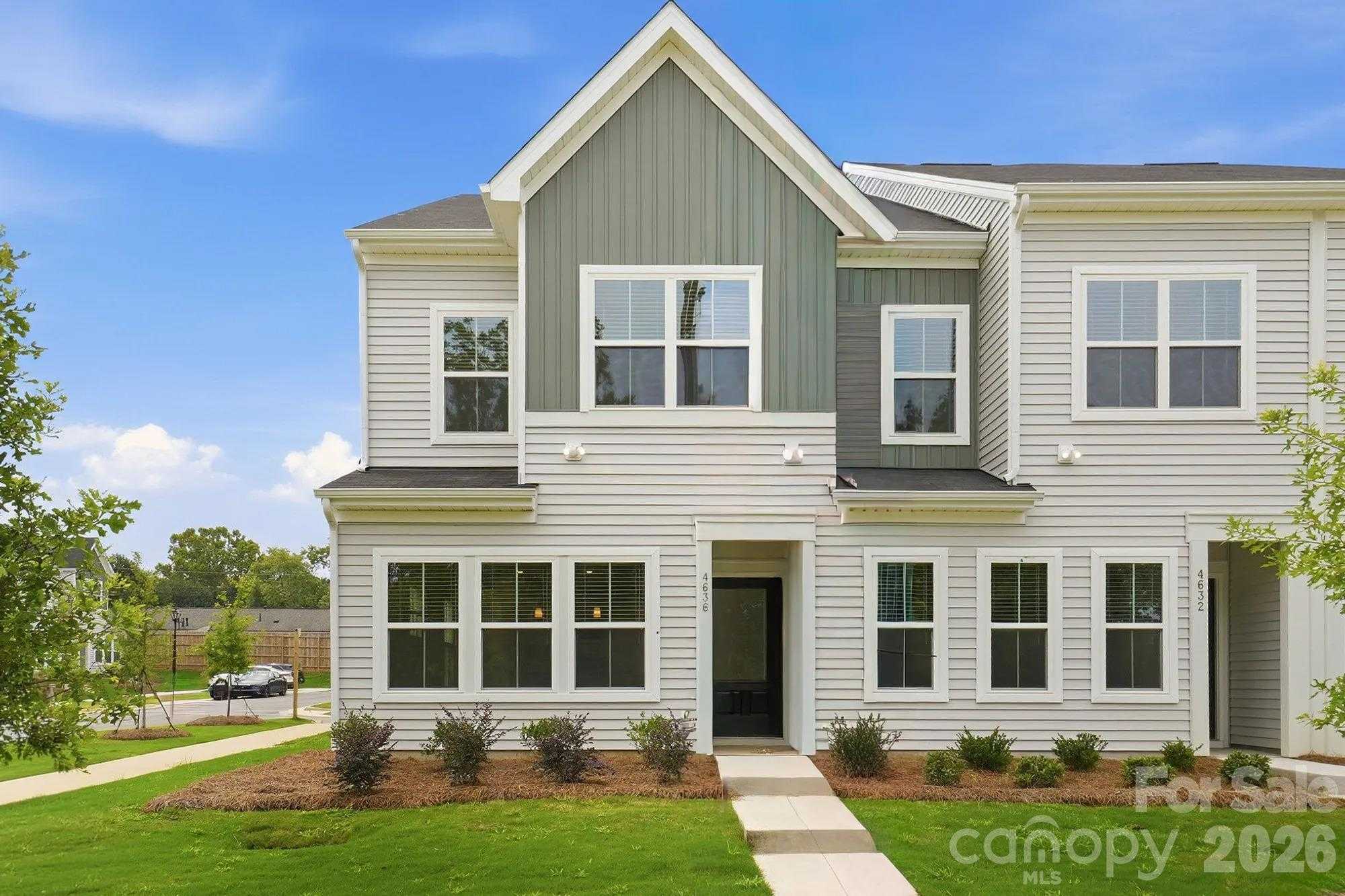 4632 Lakeview Road APT 6 Charlotte North Carolina United States, for Sale, residential, William (Will) Owens , South Charlotte Properties