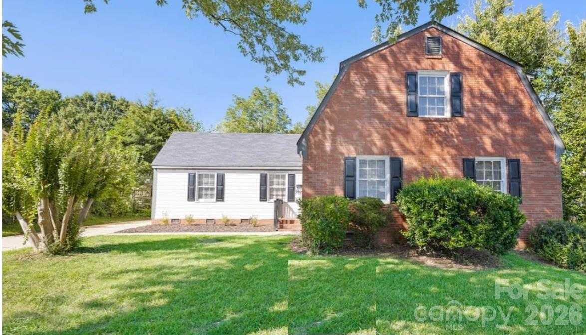 3909 Woodbriar Trail Charlotte North Carolina United States, for Sale, residential, William (Will) Owens , South Charlotte Properties